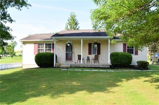 22 South St, Beallsville, PA 15313