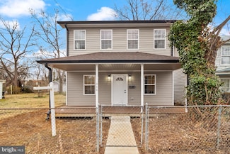 516 Highland Ave, Winchester, VA 22601
