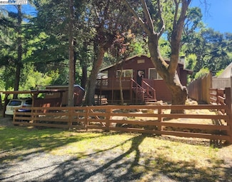 2989 Singalong Way, Sunol, CA 94586