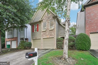 3306 Sheffield Cir, Decatur, GA 30032