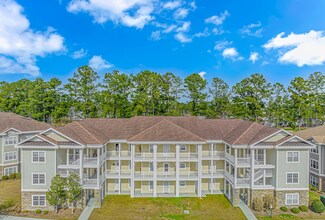 117 S Shore Blvd Unit 201, Longs, SC 29568