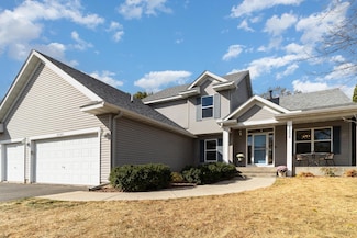 2505 Burl Oak Curve, Hudson, WI 54016
