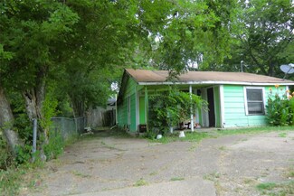 109 Chappell St, Terrell, TX 75160