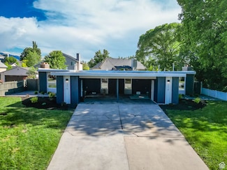 1210 E Bonner Way, Millcreek, UT 84117