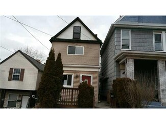 1425 Oak Avenue Extension, Turtle Creek, PA 15145
