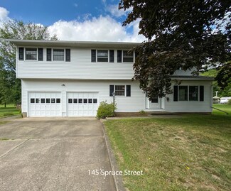 145 Spruce St, Tunkhannock, PA 18657