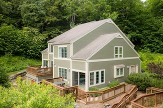 654A Topnotch Dr Unit 654A, Stowe, VT 05672