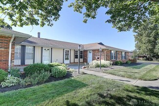 8743 Washington Colony Dr Unit 939, Dayton, OH 45458