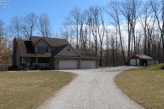 2460 Chenango Rd, Wakeman, OH 44889