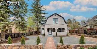 806 E Cache La Poudre St, Colorado Springs, CO 80903