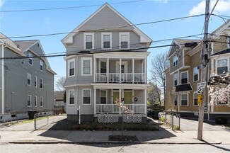 22 Goddard St, Providence, RI 02908