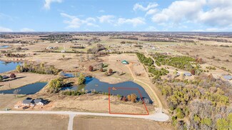 0 Susie Dr, Sulphur, OK 73086