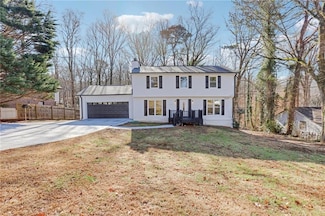 5465 N Fork Dr SW, Lilburn, GA 30047
