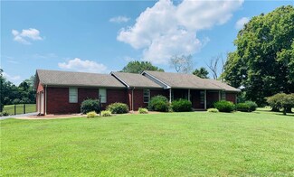 380 W Old Highway 11 SW, Laconia, IN 47135