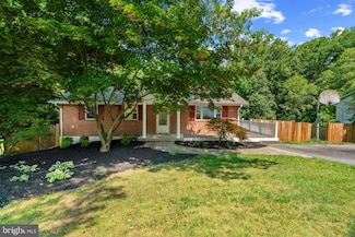 25108 Hickory Ridge Ln, Gaithersburg, MD 20882