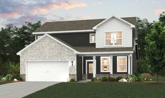 8601 Turnbull Dr, Pleasant View, TN 37146