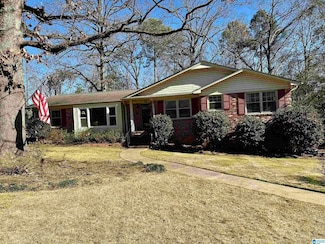 3440 Strollaway Dr, Hoover, AL 35226