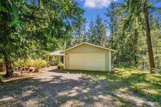 9217 Kootenai Dr Unit AI, Anderson Island, WA 98303