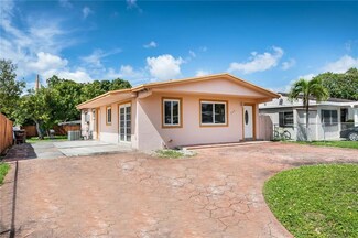 439 E 60th St, Hialeah, FL 33013