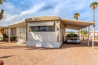 2481 W Broadway Ave Unit 8, Apache Junction, AZ 85120