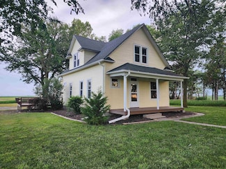 1403 County Rd E, Craig, NE 68019