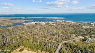 165 Goose Pond Rd, Marshallberg, NC 28553