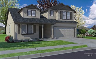 TBD N Onaway Ave, Nampa, ID 83687