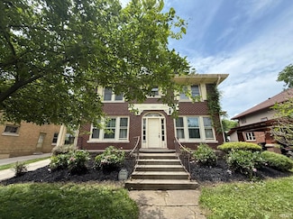 2131 Kensington Blvd, Fort Wayne, IN 46805