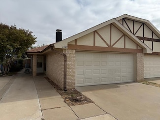 4342 Esmond Dr, Odessa, TX 79762