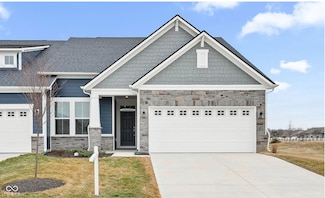 16930 Cole Evans Dr, Noblesville, IN 46060
