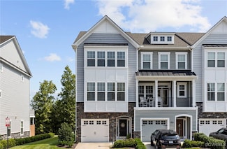 2222 Perennial Cir, Henrico, VA 23233