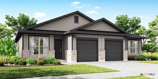 1230 Concord Dr, Copperas Cove, TX 76522