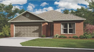 621 Kenneth St, Elkins, AR 72727