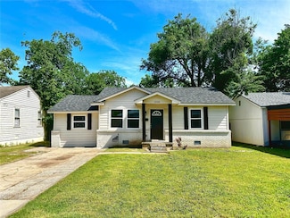 1225 NW 99th St, Oklahoma City, OK 73114