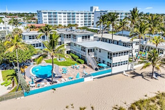 4520 El Mar Dr Unit 7, Lauderdale By the Sea, FL 33308