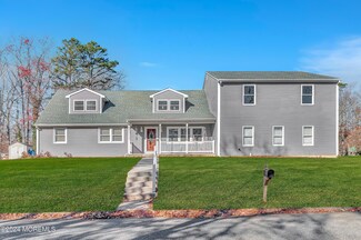 632 Williams Ave, Forked River, NJ 08731