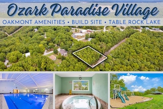 Lot 66 Coach Dr, Ridgedale, MO 65739