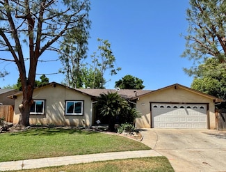 5689 E Madison Ave, Fresno, CA 93727