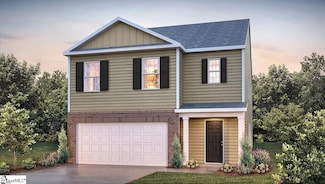 2252 Springview Ct, Boiling Springs, SC 29316