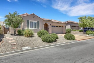 2756 Strathblane Ave, Henderson, NV 89044