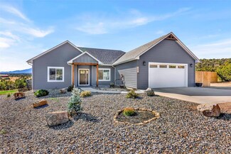 135 Hideaway Trail, Rockvale, CO 81244