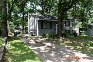 11514 Birchwood Dr, Little Rock, AR 72211