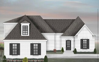 901 Andys Way, Hernando, MS 38651