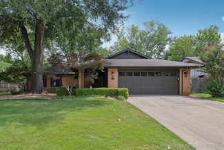 8501 S Oswego Ave, Tulsa, OK 74137