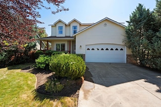 3144 NE Nathan Dr, Bend, OR 97701
