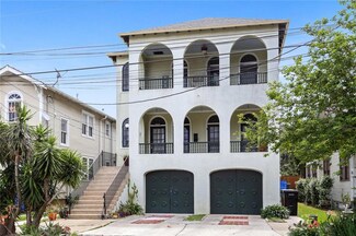 1821 Pine St, New Orleans, LA 70118