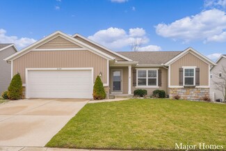 6184 Balcom Ln, Allendale Charter Township, MI 49401