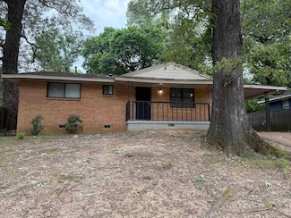 3413 Mountain Terrace St, Memphis, TN 38127