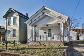 819 Franklin St, Hamilton, OH 45013