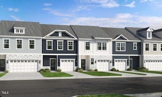 2730 Sammish Way, Raleigh, NC 27587
